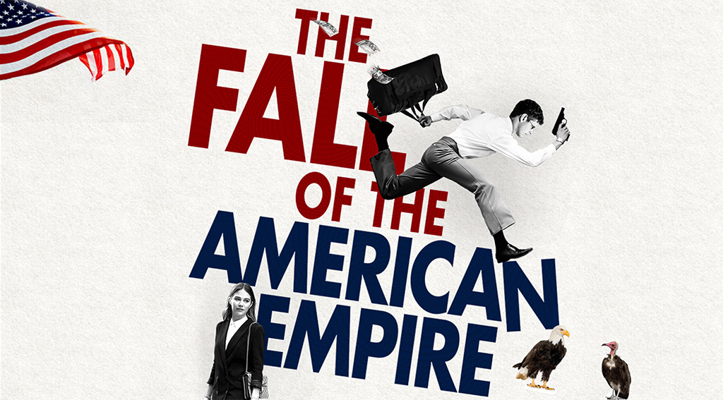 The Fall of The American Empire || A Sony Pictures Classics Release
