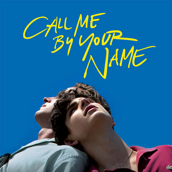 Call Me By Your Name A Sony Pictures Classics Release